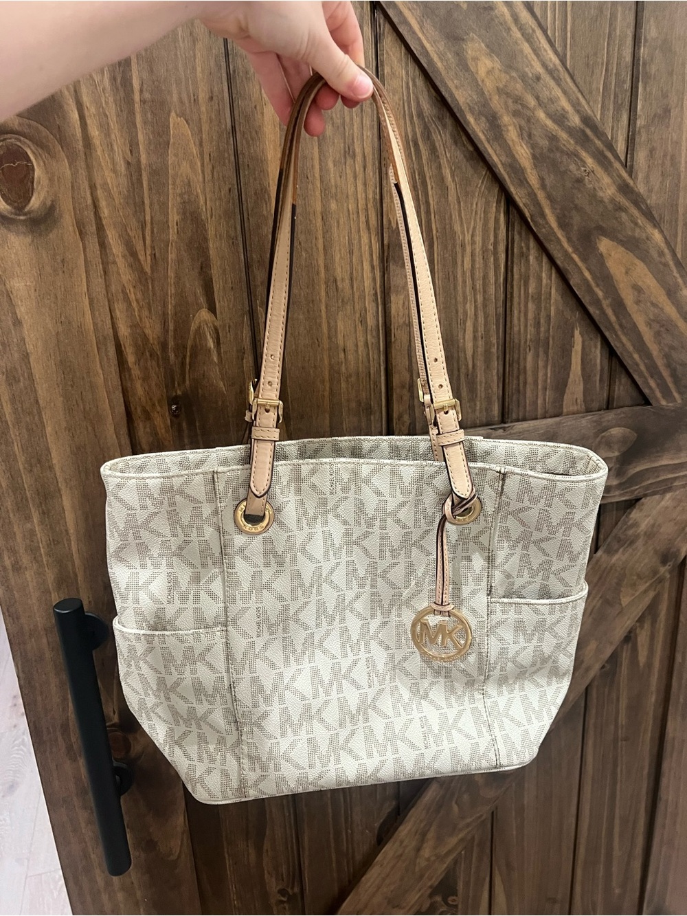 Michael Kors Tote Bag
